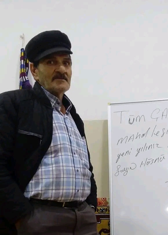 Aza