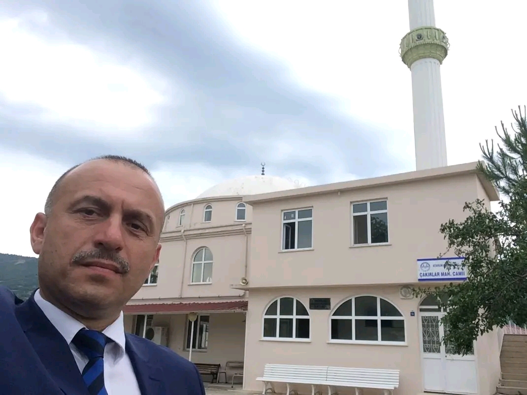 Murat Baş