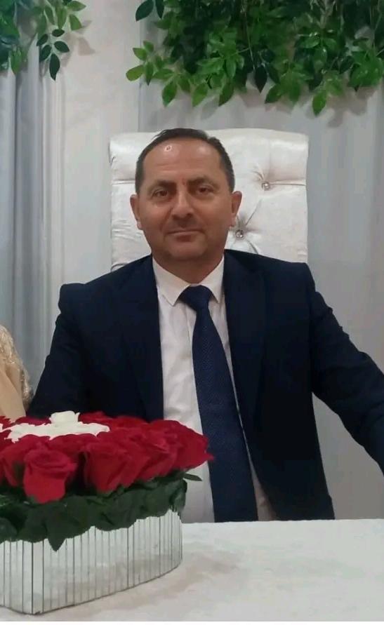 İlhami Deniz